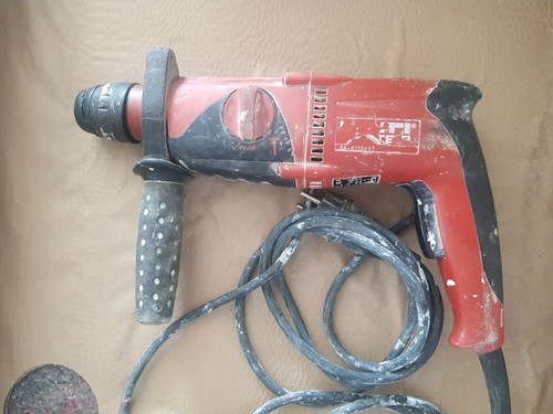 Hilti bohrmaschine - hilti, 2