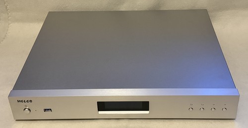 Melco n1a h60 - high, end