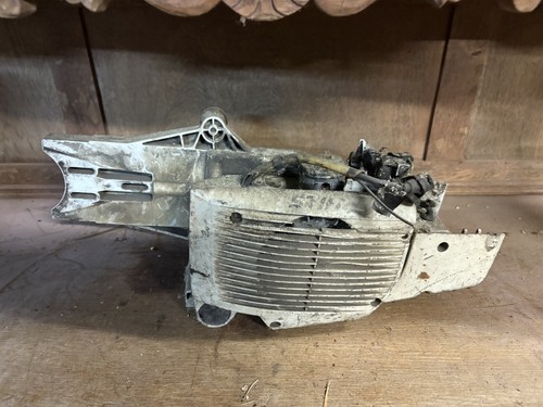 Stihl 400 trennschleifer - 400,