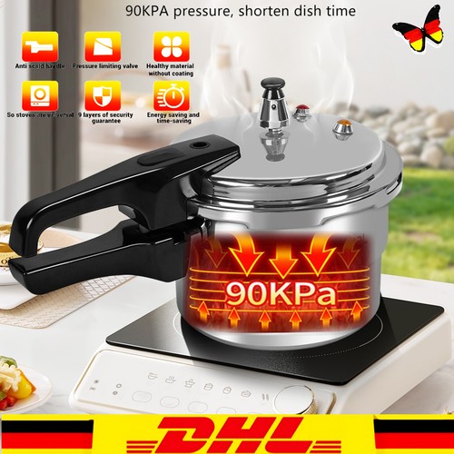 Liter secure schnellkochtopf - secure,