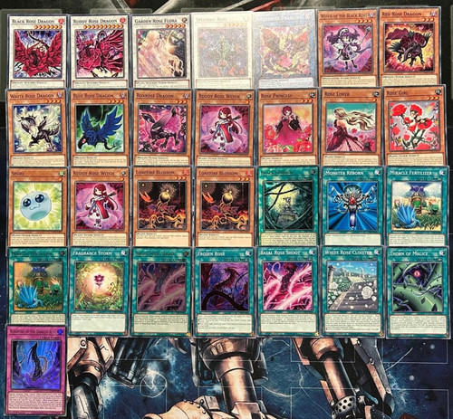 5d synchro - yu-gi-oh!,
