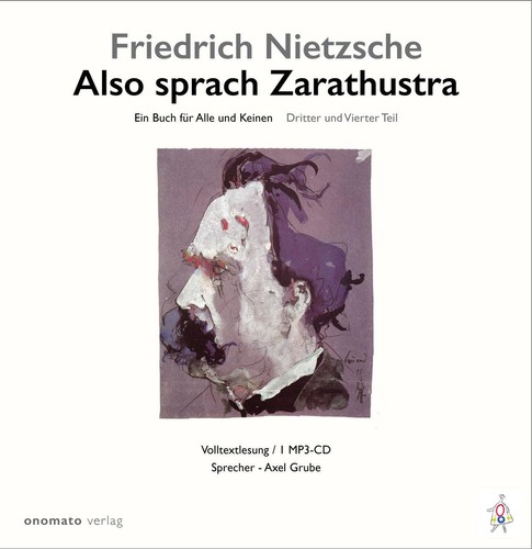 Also sprach zarathustra - also,