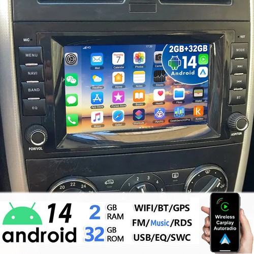 Dab autoradio 64g - dab+,