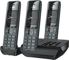 Gigaset Comfort 520A Trio 3
