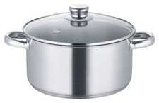 Berndes NEW ROMA Kochtopf mit