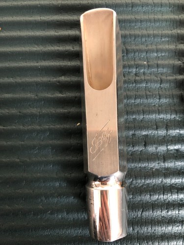 Selmer tenor jazz mundstück - selmer,