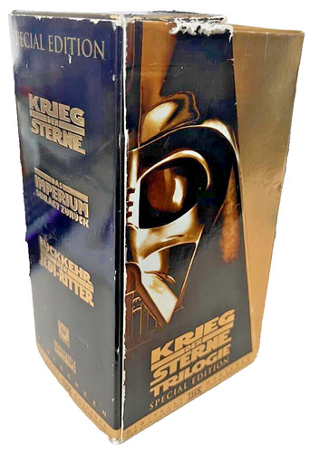 Star wars krieg der sterne - star,