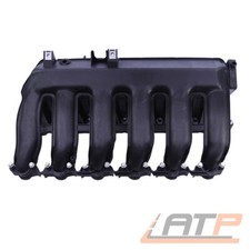 ANSAUGKRÜMMER ANSAUGBRÜCKE FÜR BMW X3 E83 3.0 X5 E53 3.0 E70 3.0 E6 E71 E72 35D