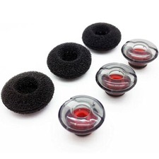 3 x Ersatz-Ohrstöpsel für Plantronics Voyager 5200 5220 5210 Köpfe Bluetooth