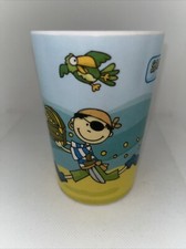 Sigikid Becher - Sammy Samoa