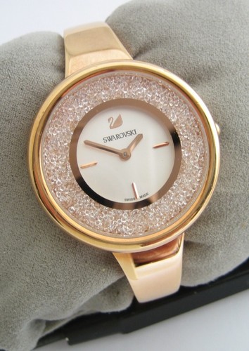 Swarovski crystaline pure - crystaline,