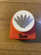 Bastelstanzer Blumen Blätter