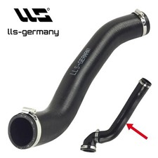 Ladeluftschlauch für FORD
