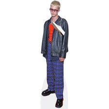 Brendan Patrick Rice (Shoe) Pappaufsteller mini