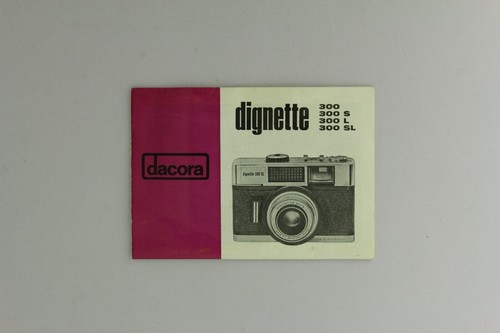 Anleitung manual dacora - anleitung,