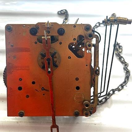 Antikes deutsches schatz bbh - schatz,