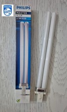 Philips Master PL-S 11W 830 2P G23 Kompaktleuchtstofflampe warm weiß