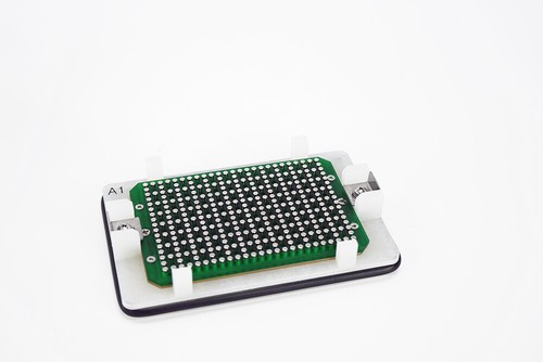 Bio rad - bio-plex, handheld