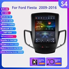 9.7" Android 13.0 Autoradio