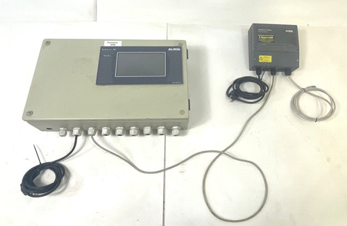 Almig webserver module - almig,