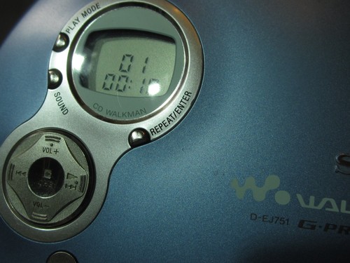 Sony walkman ej751 - sony, (778)