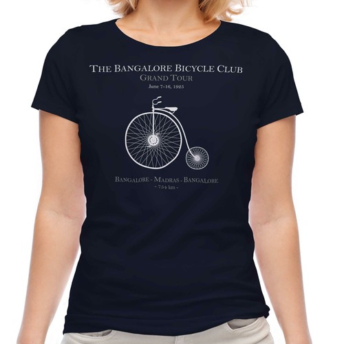 Bangalore bike club damen - bangalore,