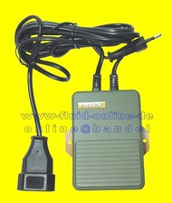 PROXXON 28700 Fußschalter /