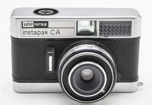 Universa instapak - , ca