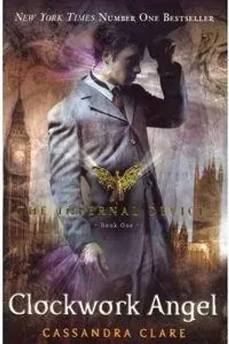 The infernal devices - infernal, 1