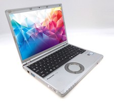 PANASONIC LET'SNOTE CF-SZ5