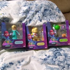 Mario Galaxy Movie Super Mario