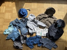 Baby Jungen Kleidung Konvolut