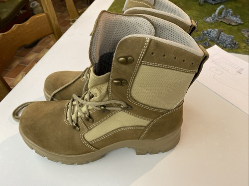 Original kampfstiefel - original,