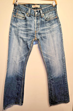 Levis 512 Bootcut w34 l32 wash