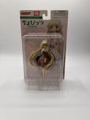 Chobits chii minifigur - |,