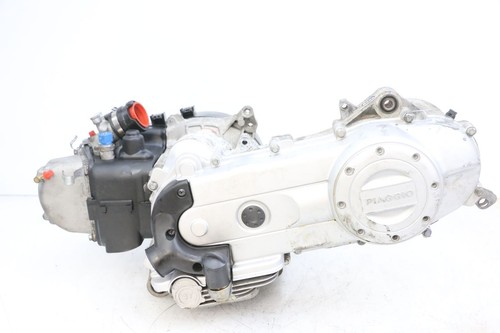 Motor piaggio zip 4t - -,