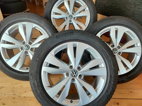 Original id4 zoll loen - 4,