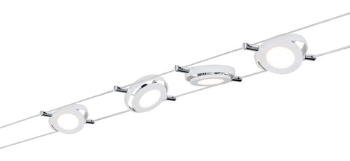 Paulmann roundmac led - roundmac,