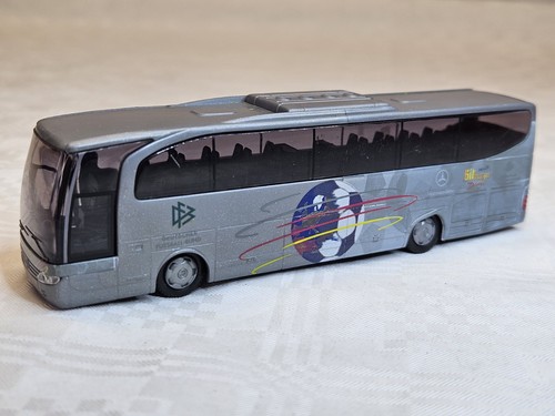 Grell mercedes benz - h0, o