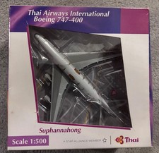 Herpa Wing 2er Set Flugzeuge