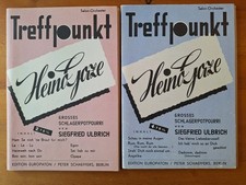 Noten Salonorchester Combo