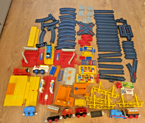 Vintage 80er jahre - jahre, tomy