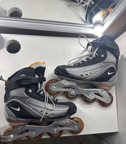 Inliner skates - inliner,