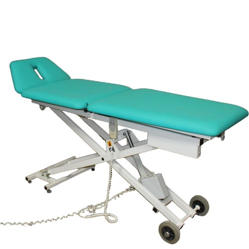 Therapieliege tlg mit - therapieliege,