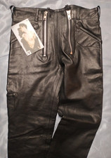 1447 W31 BOCKLE BOB ZIMMERMANN