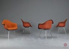 Vitra Eames Fiberglas Armchair