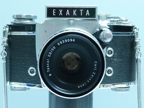 Exakta varex 1002007 - varex,