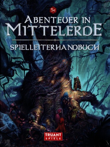Abenteuer mittelerde - abenteuer, in