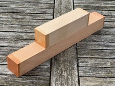 Buche 5x5x40cm 1St, Holz