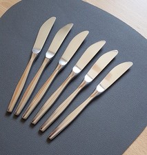 6 Messer - Menümesser - WMF -